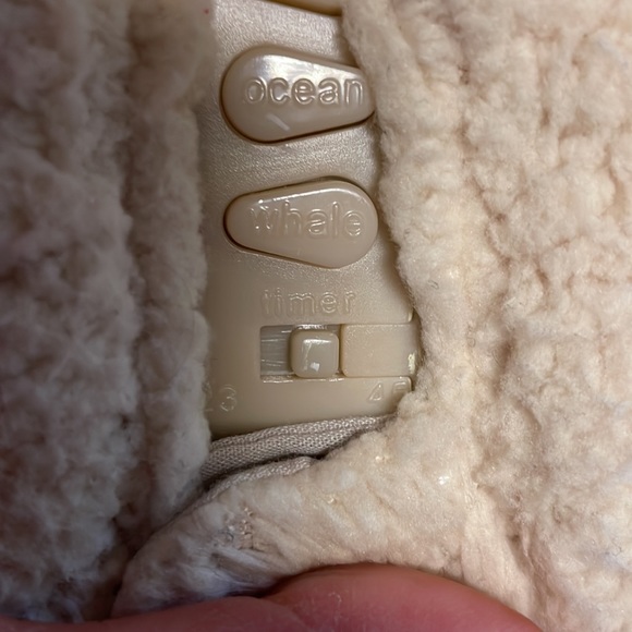 Cloud B sleep sheep EUC. - Picture 7 of 9